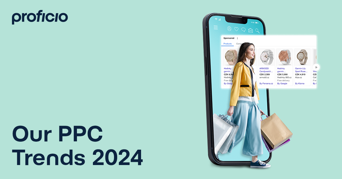 PPC Trends 2024 and Beyond