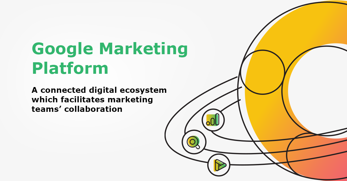 Meet Google Marketing Platform PROFICIO